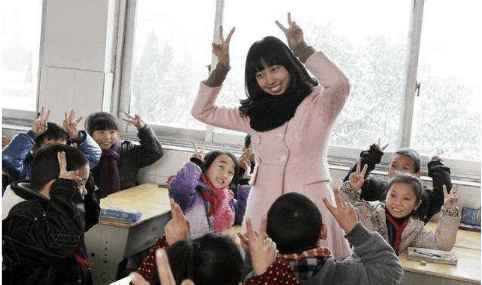 2018教师改革: 提高乡村教师待遇, 月工资增加