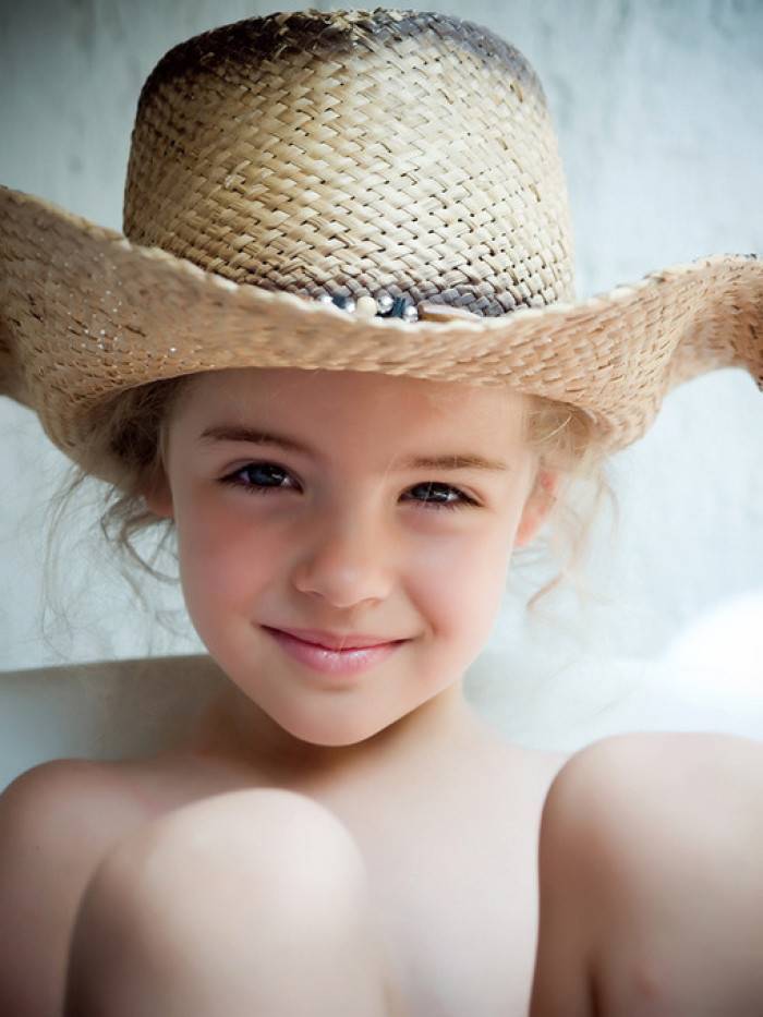 夸孩子漂亮不如夸他们有礼貌! 夸孩子漂亮不如夸他们有礼貌!