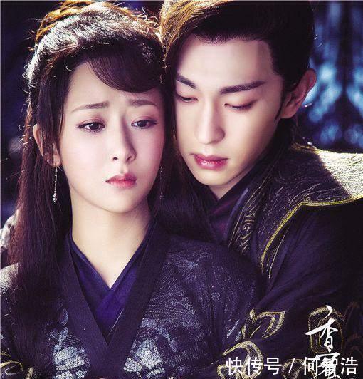 邓伦来告诉你,他到底是喜欢迪丽热巴还是杨紫