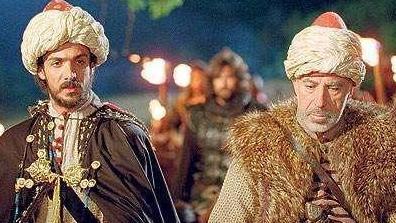 中国有个姓十分尊贵, 其祖先可能是西方的贵族