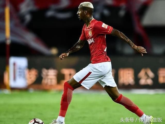 广州恒大胜重庆斯威,权健也赢球,中超最新积分