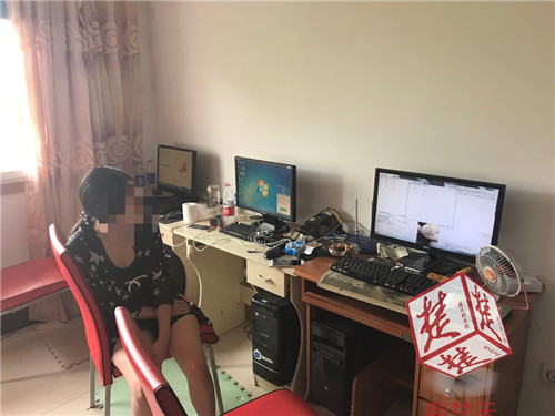 最猛酒托女!女子引诱男子消费28万 获提成7万 最猛酒托女!女子引诱男子消费28万 获提成7万