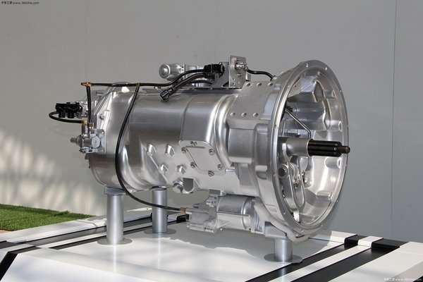 别弄混了! 虽然都是自动挡 区别可大了