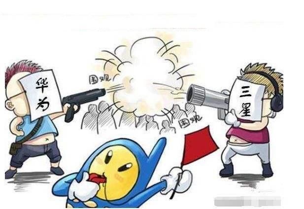 三星卡华为脖子,苹果封锁3D感知技术,国产品牌