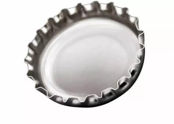 为什么啤酒瓶盖上的锯齿总是21个?真相在此 为什么啤酒瓶盖上的锯齿总是21个?真相在此