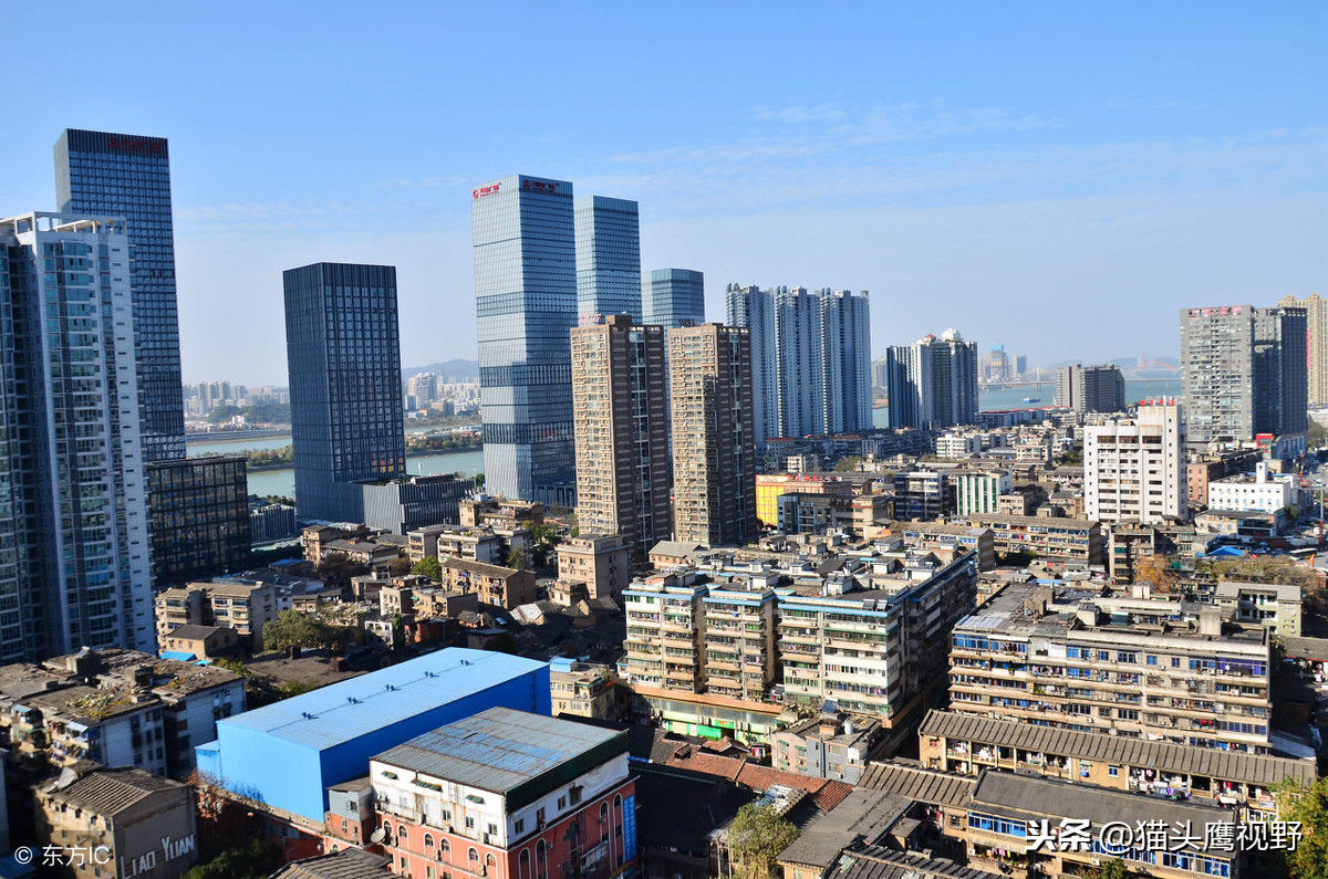 2018全国十大公共安全城市排行榜,一线城市仅