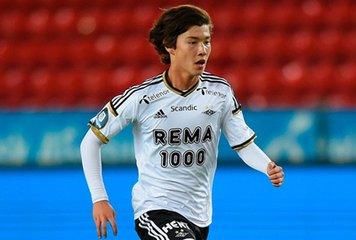 中国足协归化球员名单