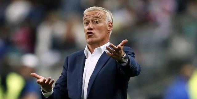 德国、乌拉圭、瑞典公布世界杯大名单!法国将