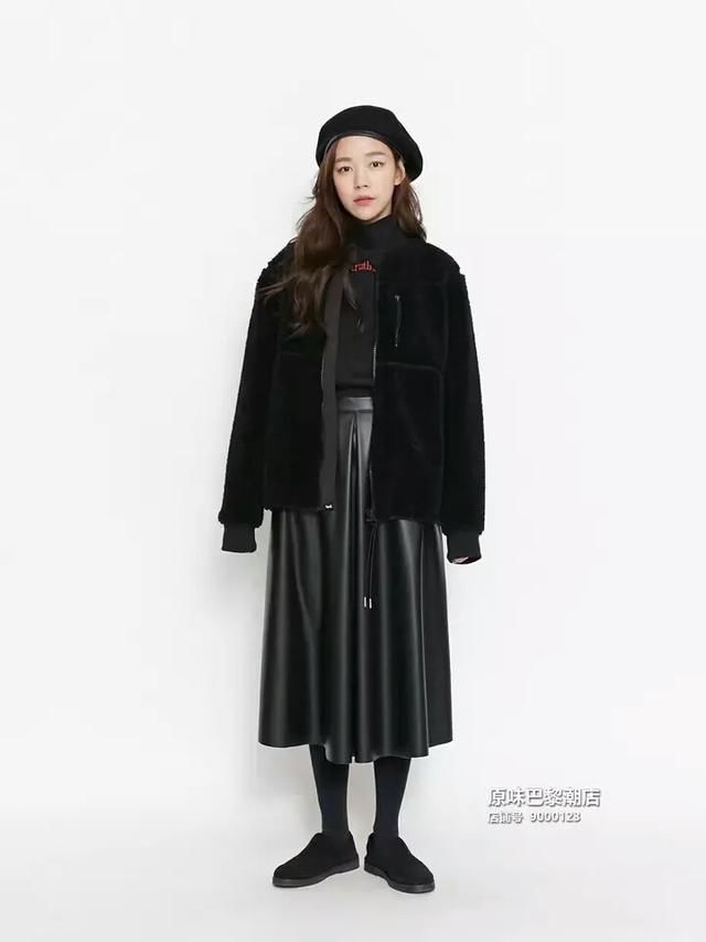 别再整天ZARA、优衣库、H&M了,淘宝上这些