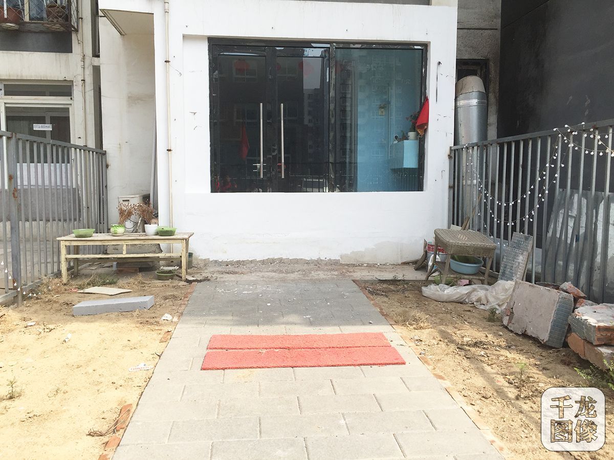 北京顺义“开墙打洞”将实现动态清零 北京顺义“开墙打洞”将实现动态清零