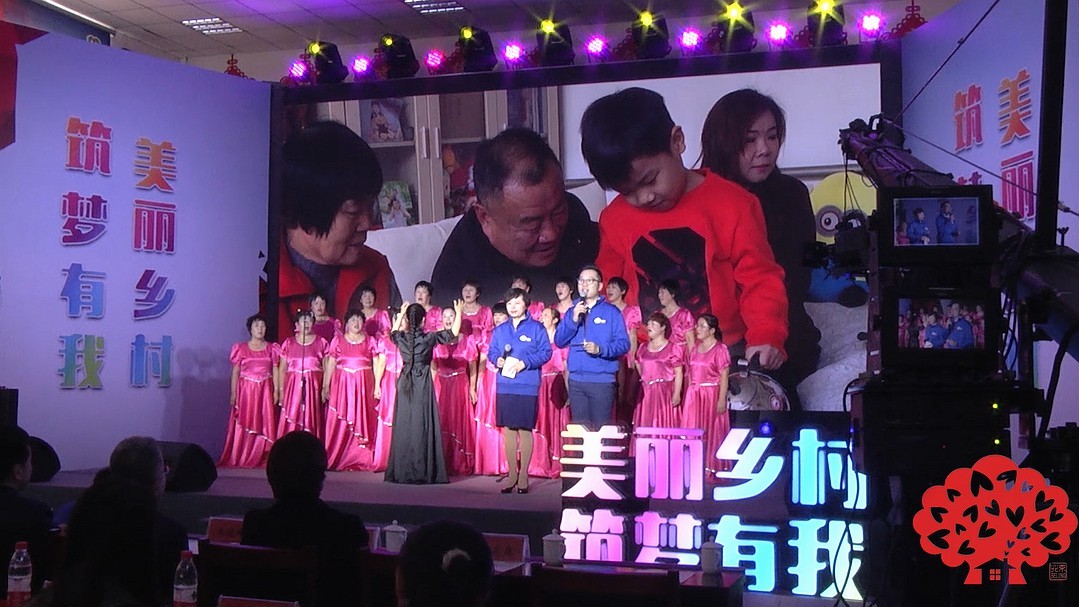 “美丽乡村·筑梦有我”2018年度第三场月度主题活动在通州举行 “美丽乡村·筑梦有我”2018年度第三场月度主题活动在通州举行