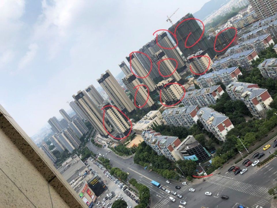 买房人等哭了!捂盘2年多,南京主城这家楼盘一