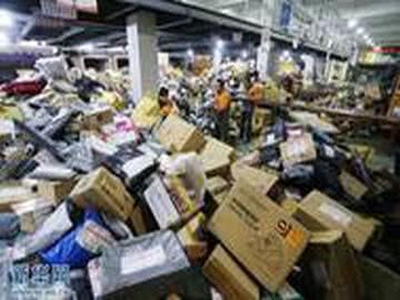 快递业节后用工荒,过万月薪为何不再吸引人?原