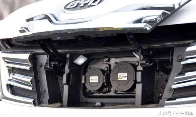 新能源汽车电池品牌排名前五,中国占了3个,总