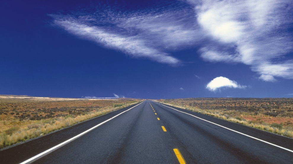 全球最长—京拉高速兴建正酣,长3710公里,一路高原沙漠戈壁雪山