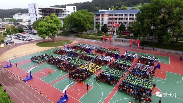 长汀一中学生高考(701分)全省第6名,全市第一