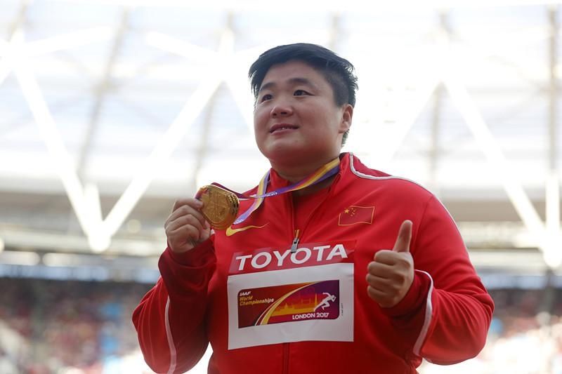 18:35视频直播钻石联赛上海站 苏炳添领衔出战