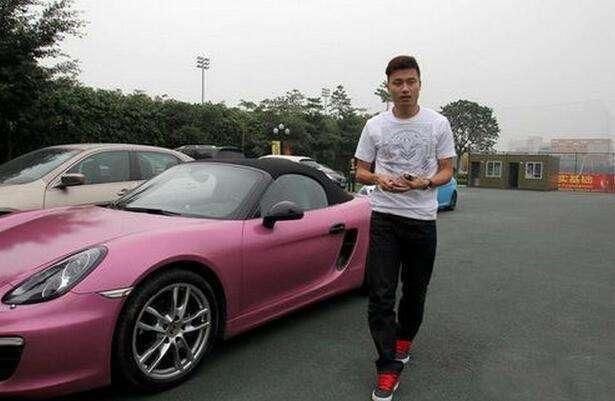 前世界杯亚军女足成员张鸥影患癌,收入低下无