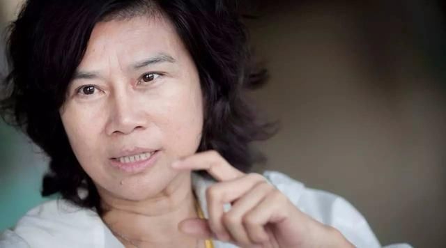 她年薪500万就敢挑战雷军,豪言给员工送房子,