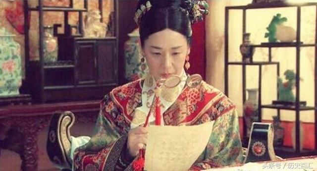 慈禧太后为何要叫老佛爷?这个称谓又是怎么