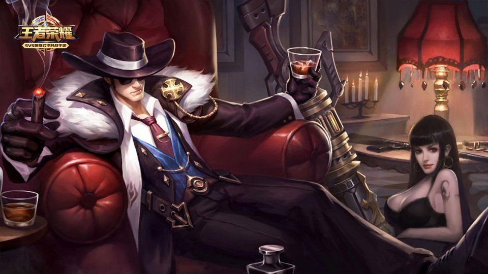 王者荣耀:5位重做失败英雄盘点!排位必须避免