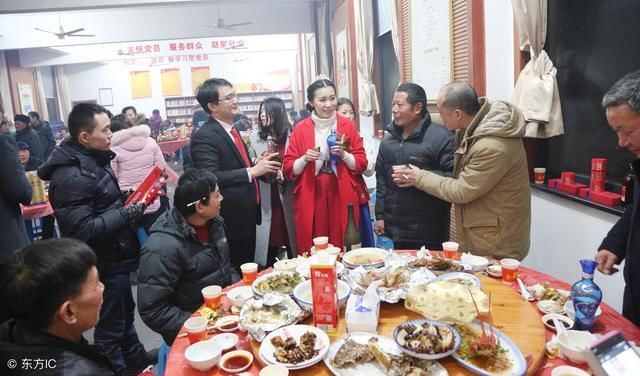 2018禁止农村大办酒席,村民对此说法不一,你怎