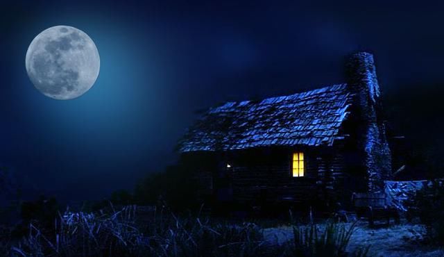 6首孤独古诗词,最好的解药是什么?