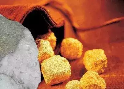 地球还有多少黄金储量? 实在让人难以想象!