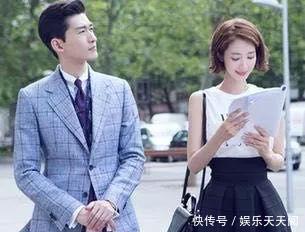 杨洋过气了;张翰没戏可拍;江疏影有金主捧吗;周