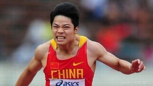 亚洲飞人苏炳添百米获得世界大赛最高名次,人