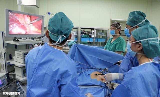 胆囊切除后会不会有后遗症