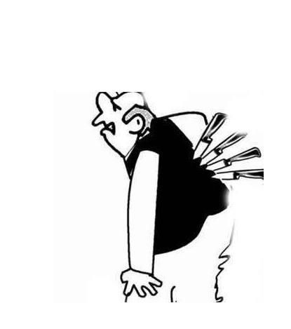 腰椎痛,腰腿痛,不要怕,专家教你怎样告别腰痛,腿