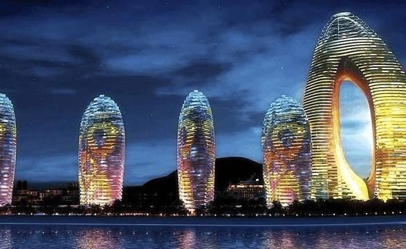 广西北海会成为第二个海南三亚吗?