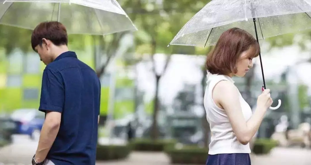 回音壁:为什么现在离婚率高? | 导致现代人离婚