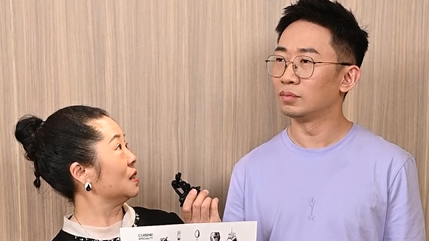 王鸥 | 杨迪 | 张加丽 | 曹扬  呼朋唤友 打卡京城万千风景