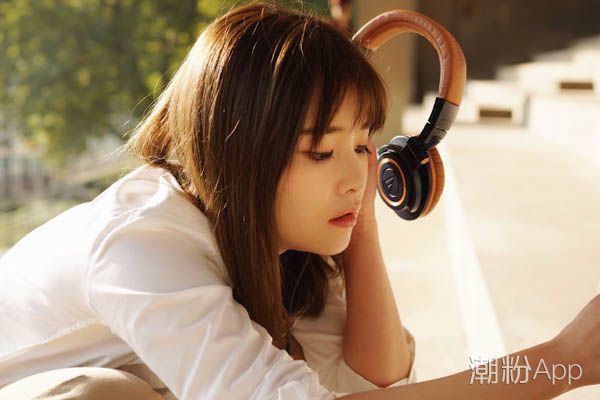 葛佳慧智商和美丽的结合体 参加创造101葛佳慧