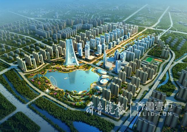 北湖片区征迁进入冲刺阶段,小鲁西地块取缔小