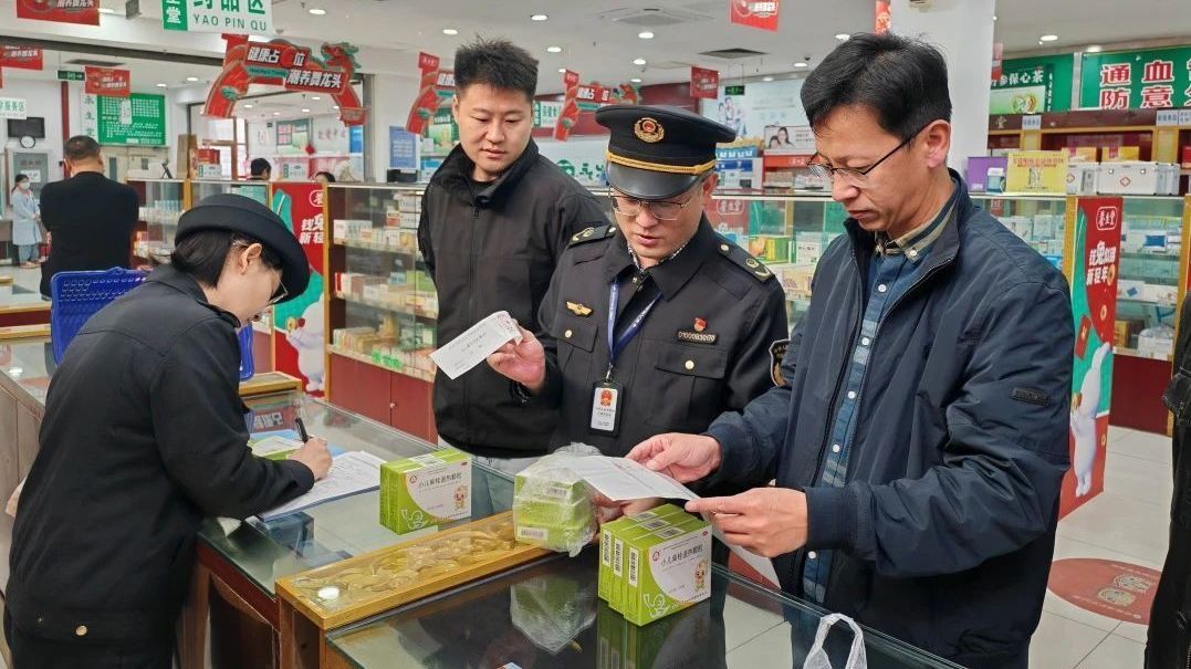 优化“三医”联动机制 助力“平安房山”建设 优化“三医”联动机制 助力“平安房山”建设