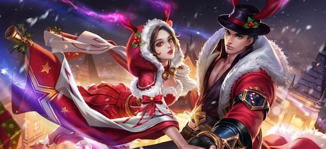 王者荣耀5.29更新:新皮肤上线,碎片商店更新,圣