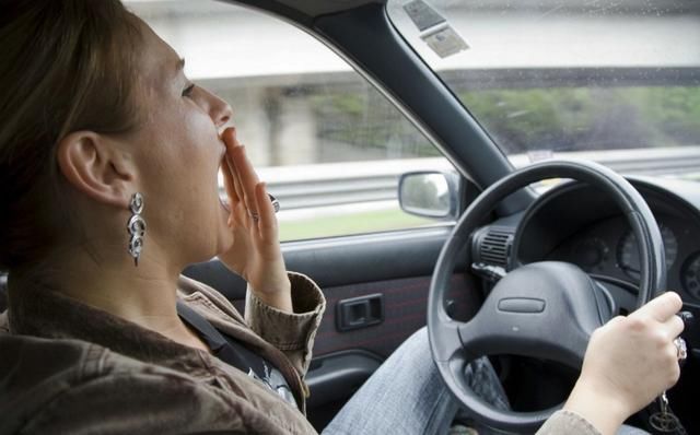 新规提醒:2018交规新增规定,违反这几条直接吊