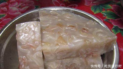 马上要过年了,北方人吃年夜饭,这些硬菜绝对