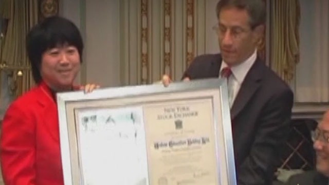 黄劲 安博教育创始人的求学创业之路 黄劲 安博教育创始人的求学创业之路