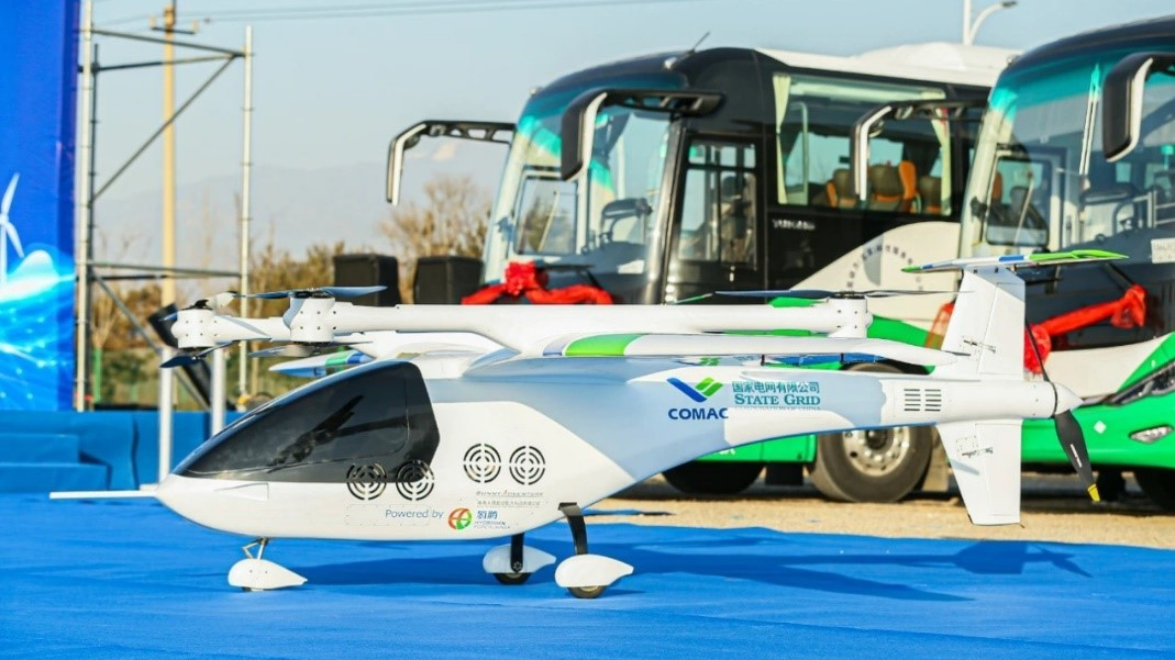 专精特新看中国|引领氢能技术 共创零碳“氢”生活 专精特新看中国|引领氢能技术 共创零碳“氢”生活