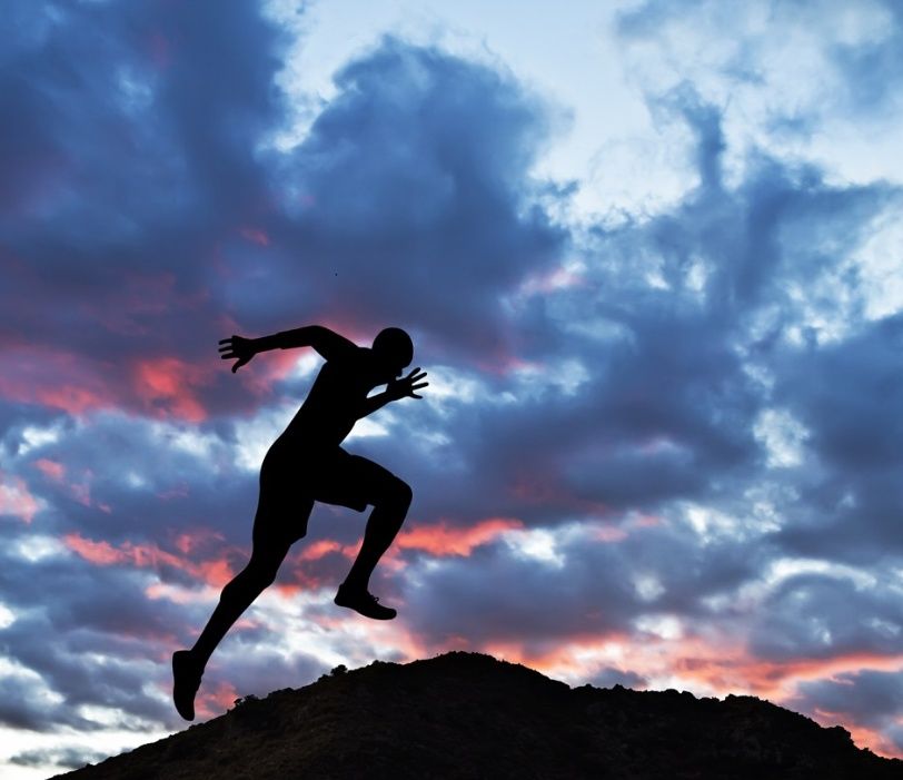 每天跑十公里就能减肥?开玩笑!你还得注意这些