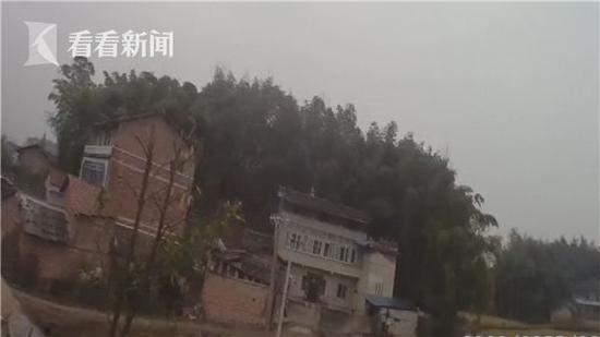 “熊孩子”为玩网游上高速蹭wifi 称地势高信号强