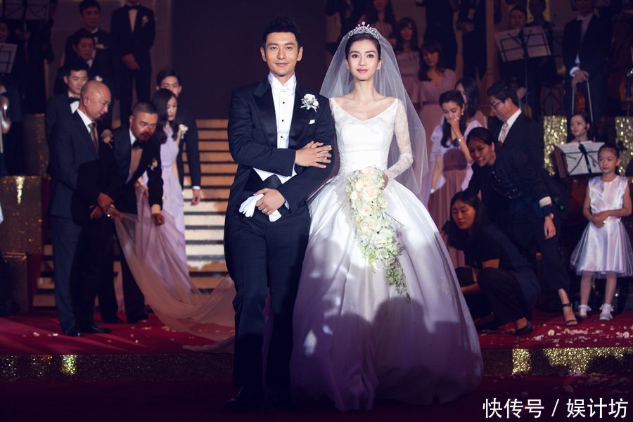 张歆艺再晒伴郎团珍藏照! 网友怒赞, 张歆艺: 伴