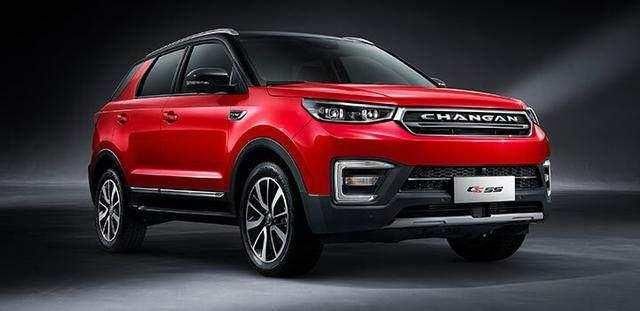 最靠谱的2款国产SUV, 哪一款才是你的最爱