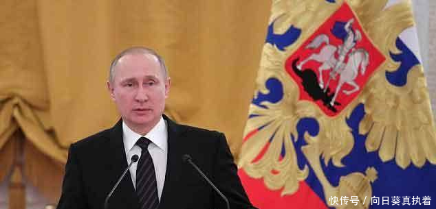 叙利亚决战即将开打,普京宣布俄罗斯大规模撤