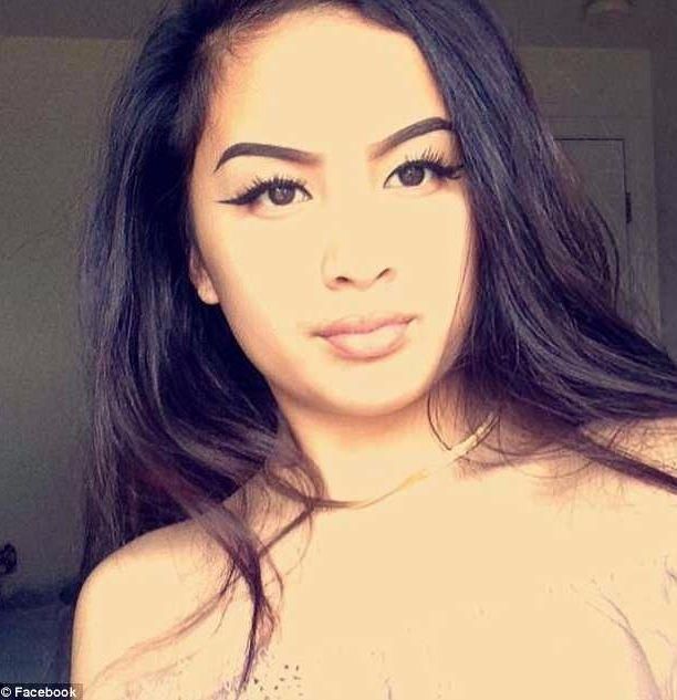 温哥华15岁女高中生援交,嫌钱少竟将干爹射杀