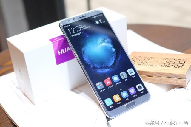 为新机开路,全面屏+四摄拍照+HiFi芯片+NFC功